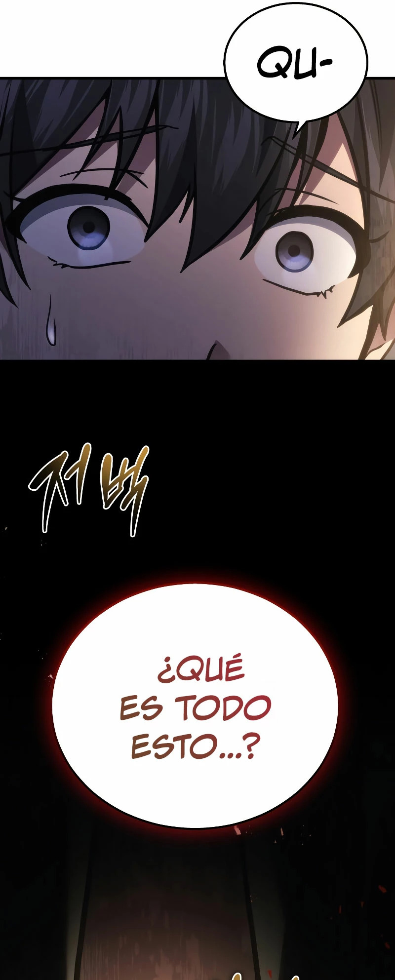 Read El dios marcial que regresó al nivel 2 ES Manga Online
