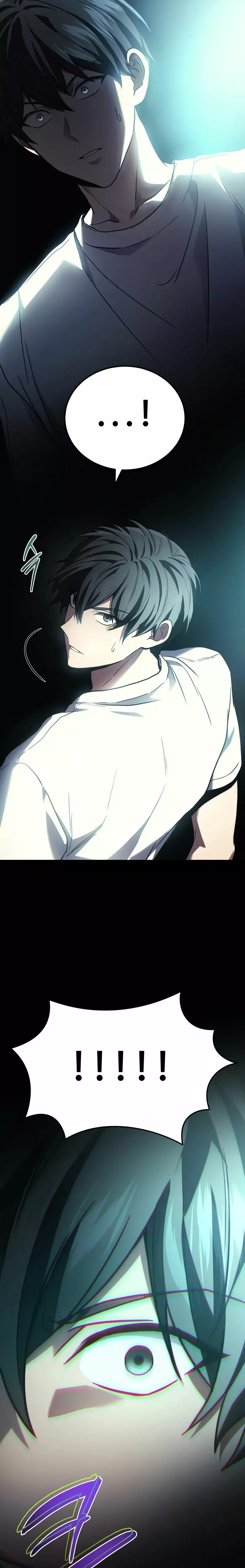 Read El dios marcial que regresó al nivel 2 ES Manga Online