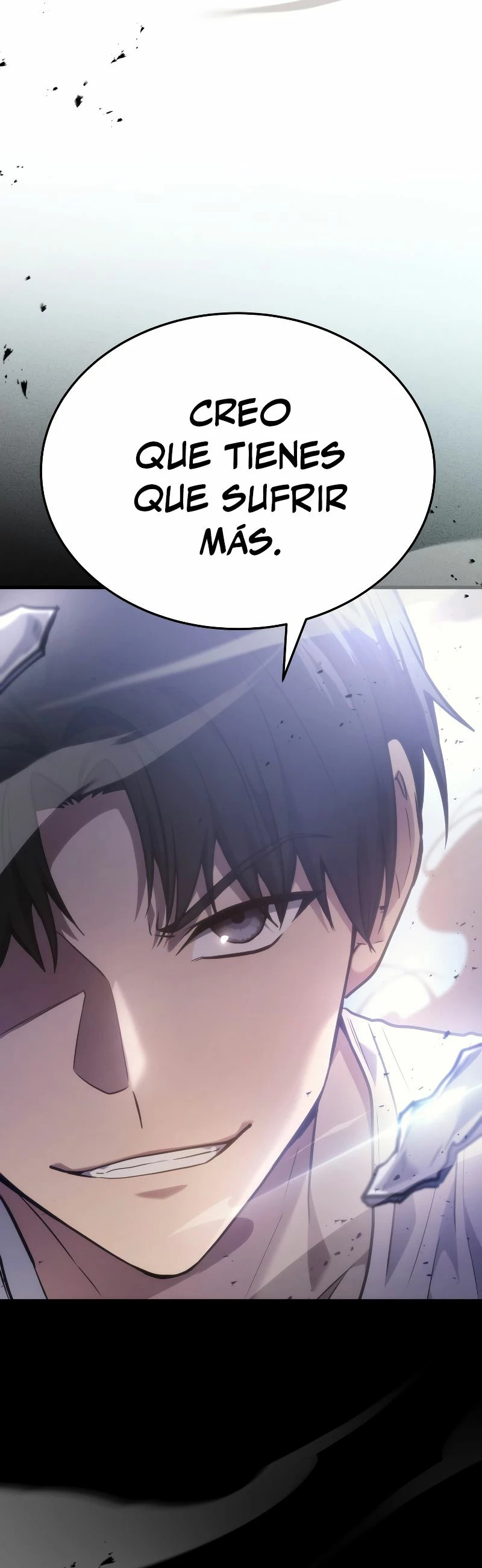 Read El dios marcial que regresó al nivel 2 ES Manga Online