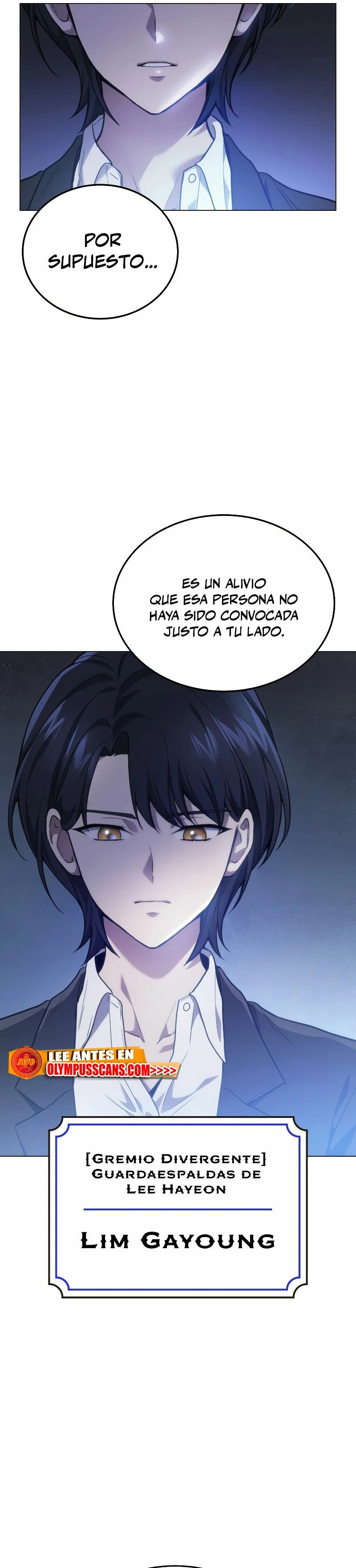Read El dios marcial que regresó al nivel 2 ES Manga Online
