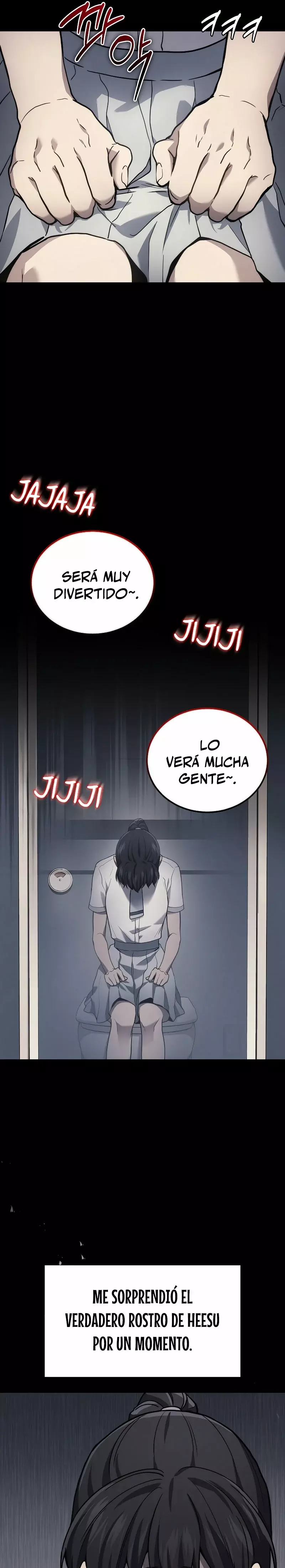 Read El dios marcial que regresó al nivel 2 ES Manga Online