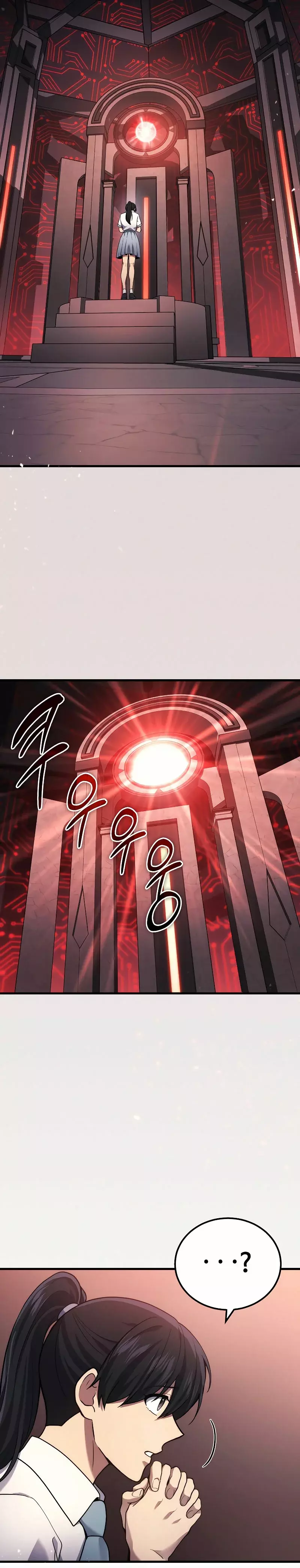 Read El dios marcial que regresó al nivel 2 ES Manga Online