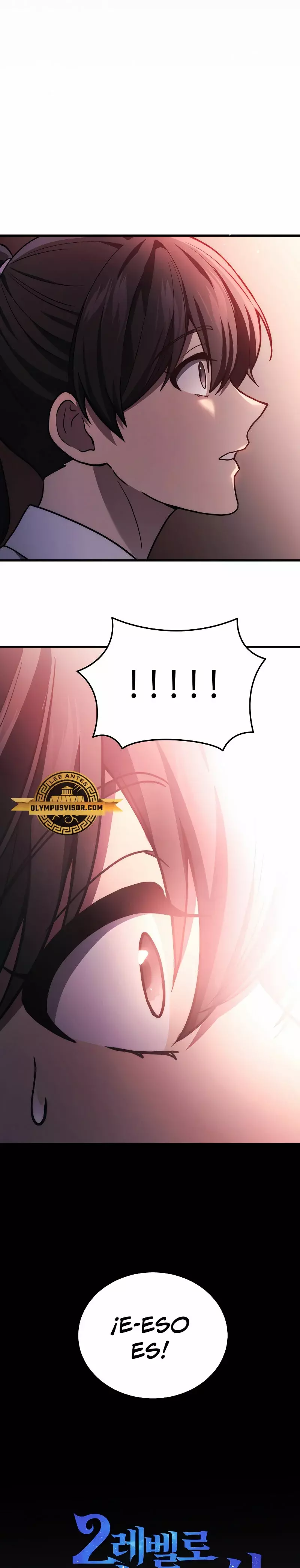 Read El dios marcial que regresó al nivel 2 ES Manga Online