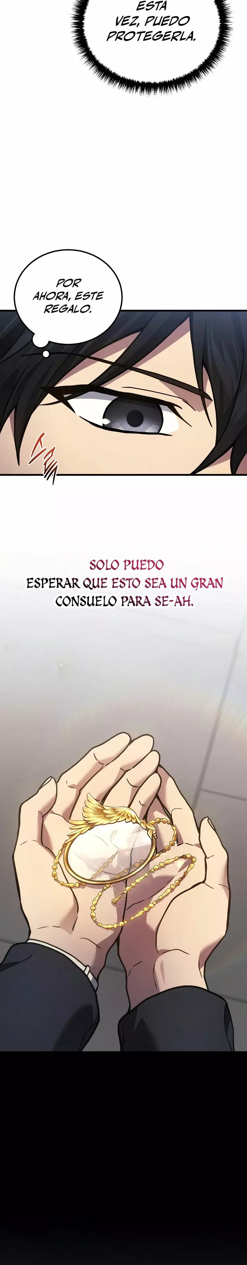 Read El dios marcial que regresó al nivel 2 ES Manga Online