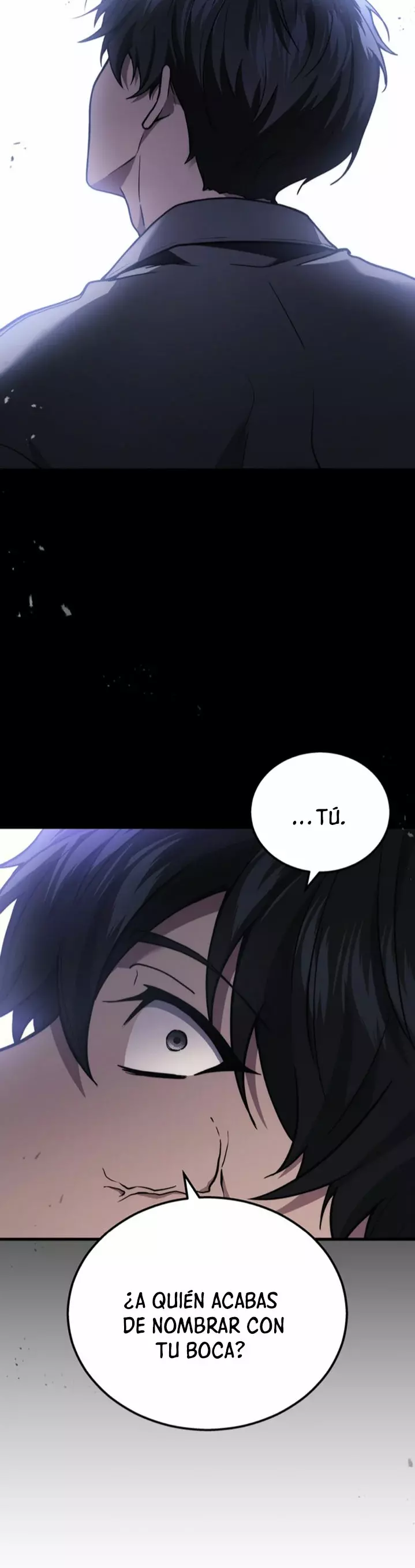 Read El dios marcial que regresó al nivel 2 ES Manga Online