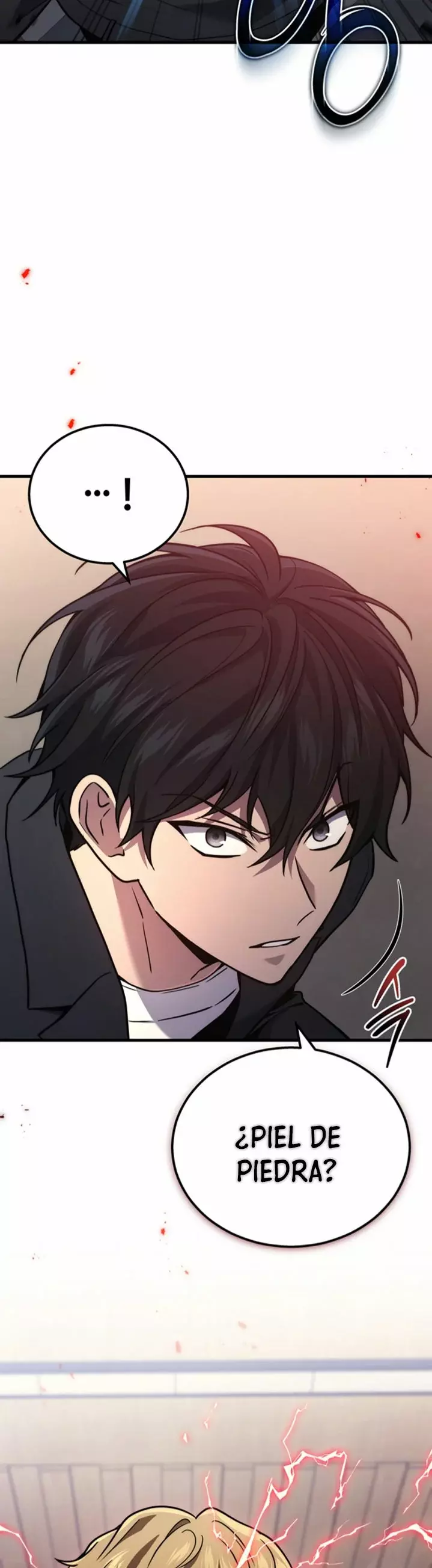 Read El dios marcial que regresó al nivel 2 ES Manga Online