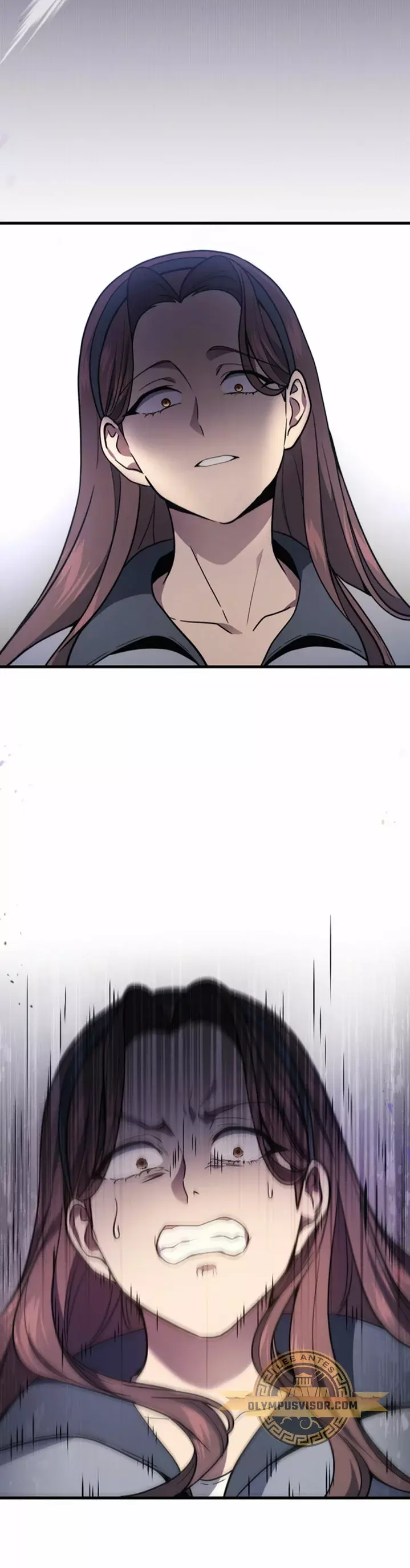 Read El dios marcial que regresó al nivel 2 ES Manga Online