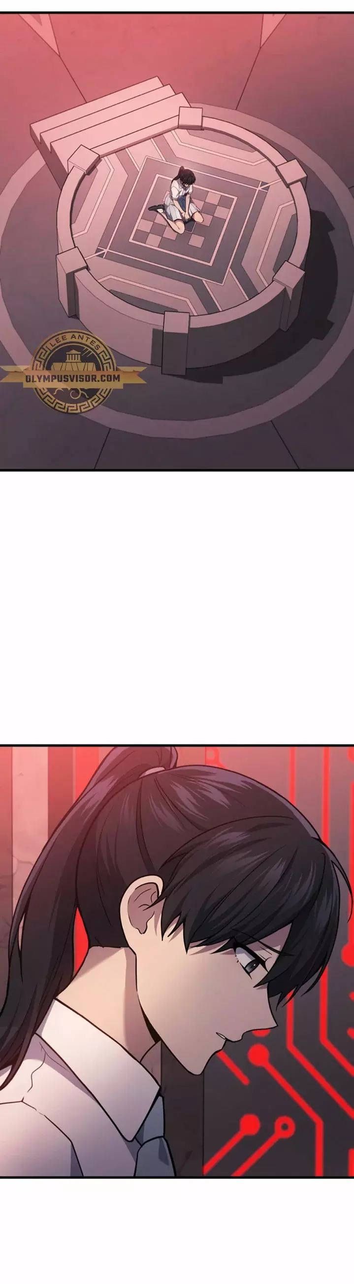 Read El dios marcial que regresó al nivel 2 ES Manga Online