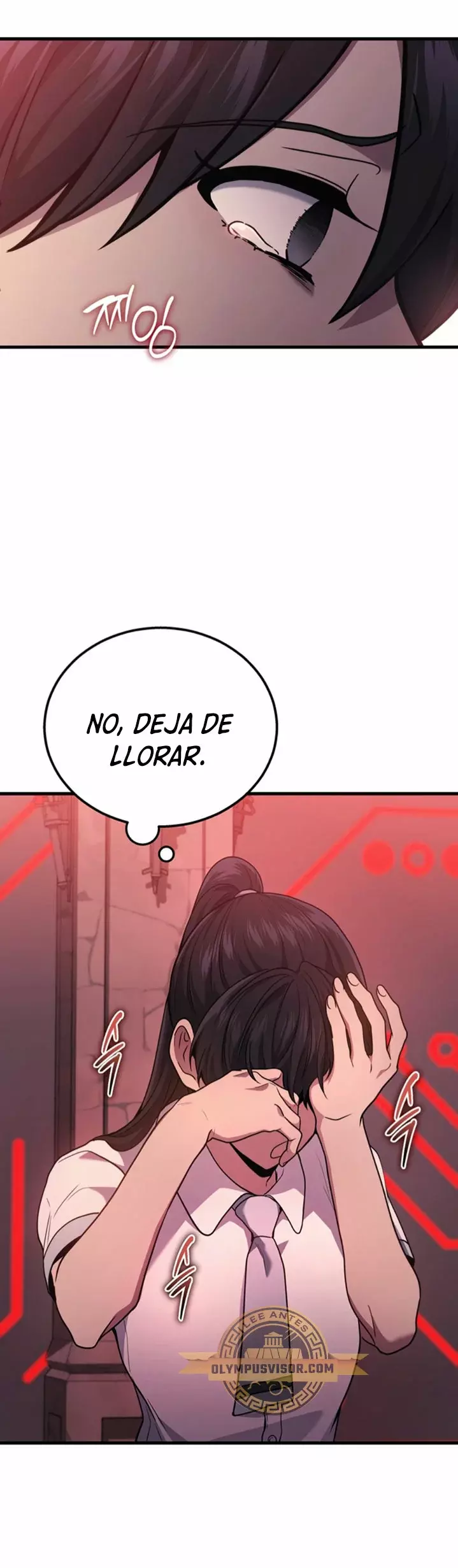 Read El dios marcial que regresó al nivel 2 ES Manga Online