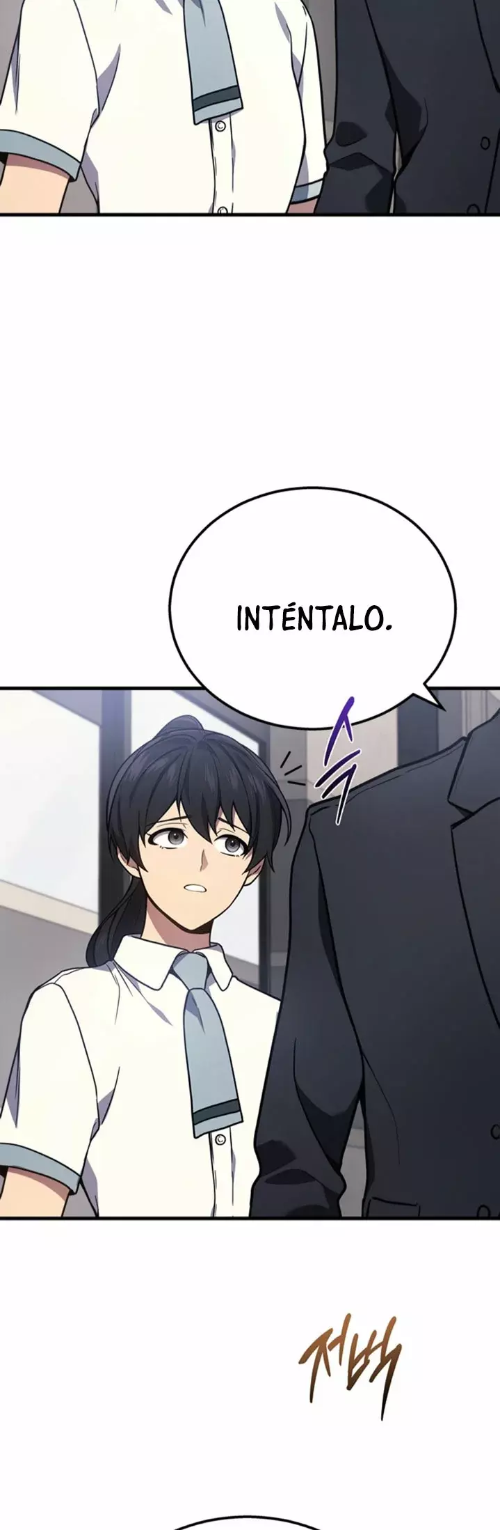Read El dios marcial que regresó al nivel 2 ES Manga Online