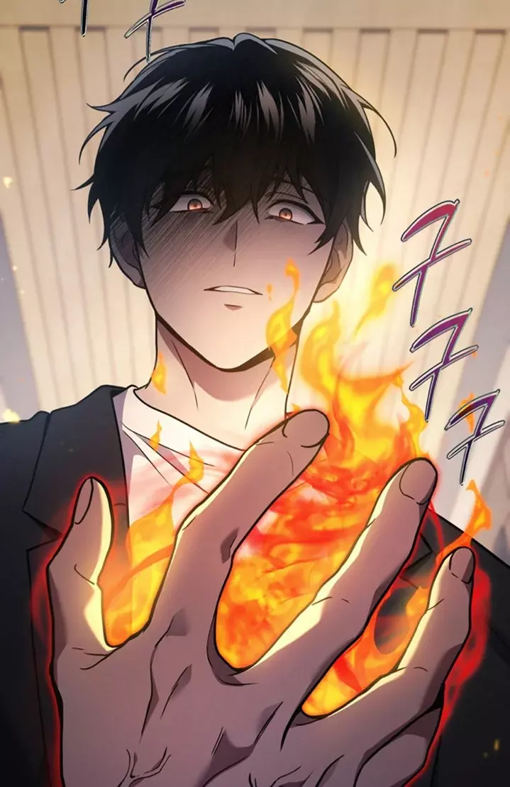 Read El dios marcial que regresó al nivel 2 ES Manga Online