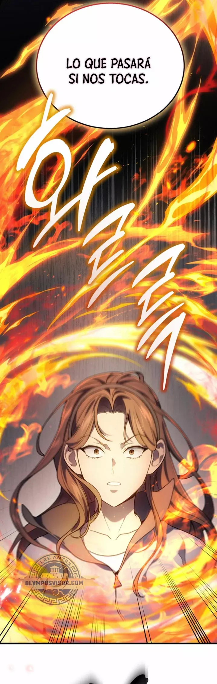 Read El dios marcial que regresó al nivel 2 ES Manga Online