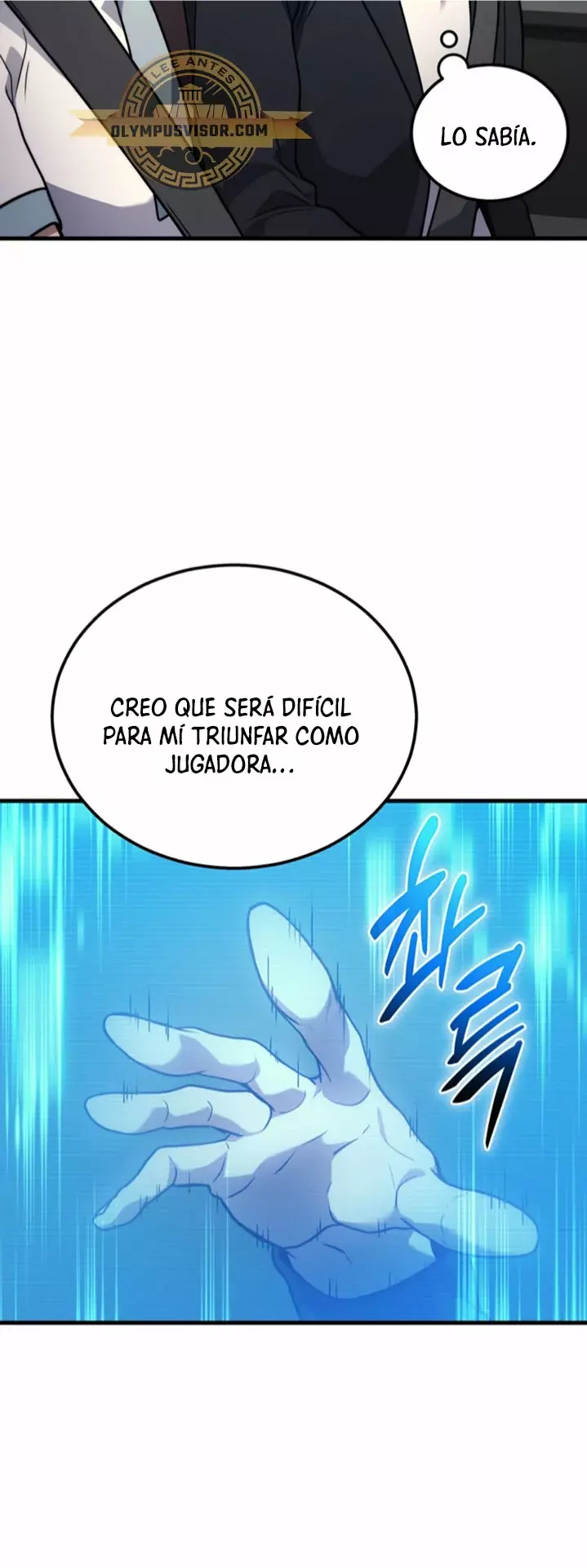 Read El dios marcial que regresó al nivel 2 ES Manga Online