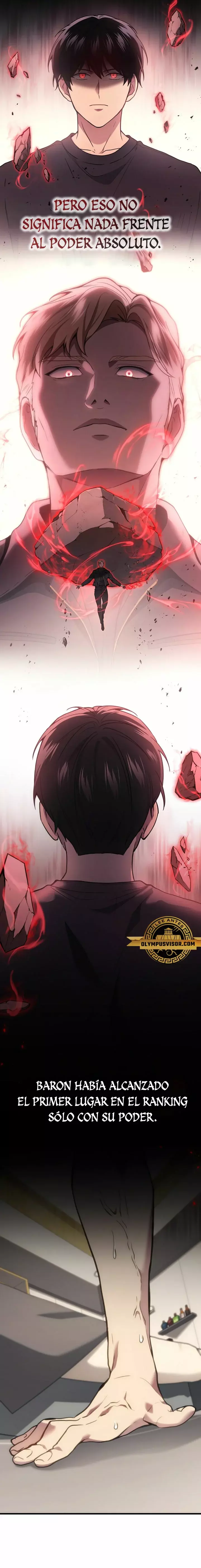 Read El dios marcial que regresó al nivel 2 ES Manga Online