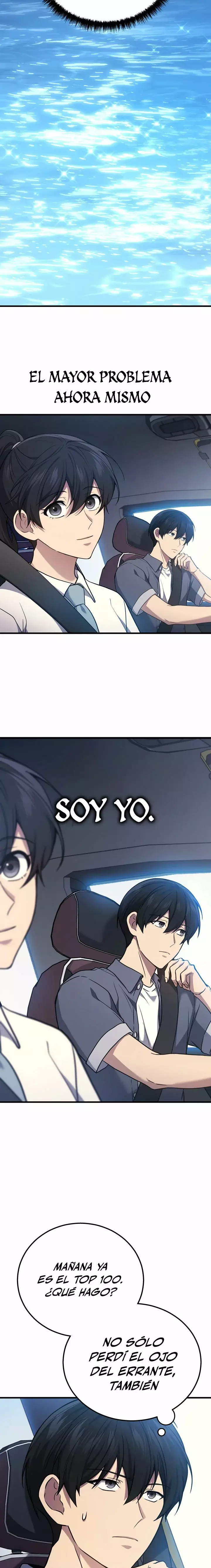 Read El dios marcial que regresó al nivel 2 ES Manga Online