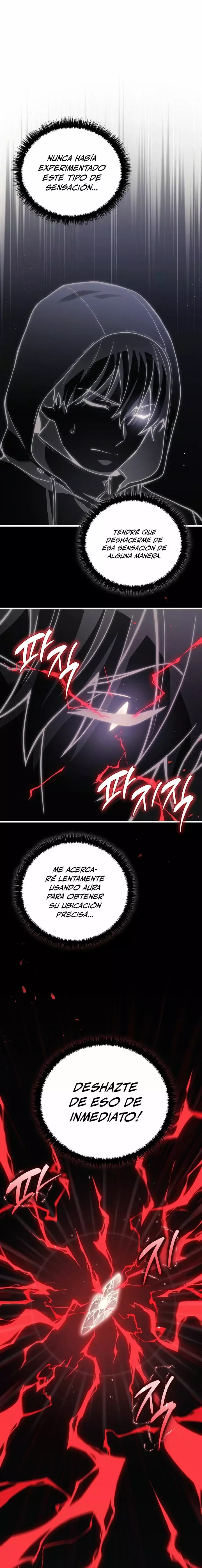 Read El dios marcial que regresó al nivel 2 ES Manga Online