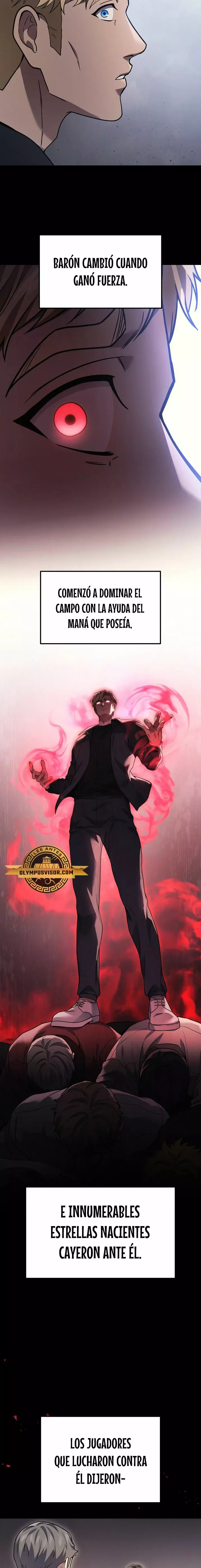 Read El dios marcial que regresó al nivel 2 ES Manga Online