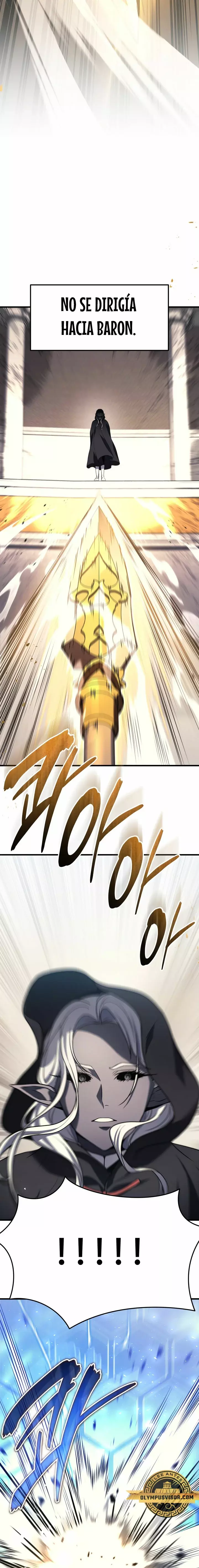 Read El dios marcial que regresó al nivel 2 ES Manga Online