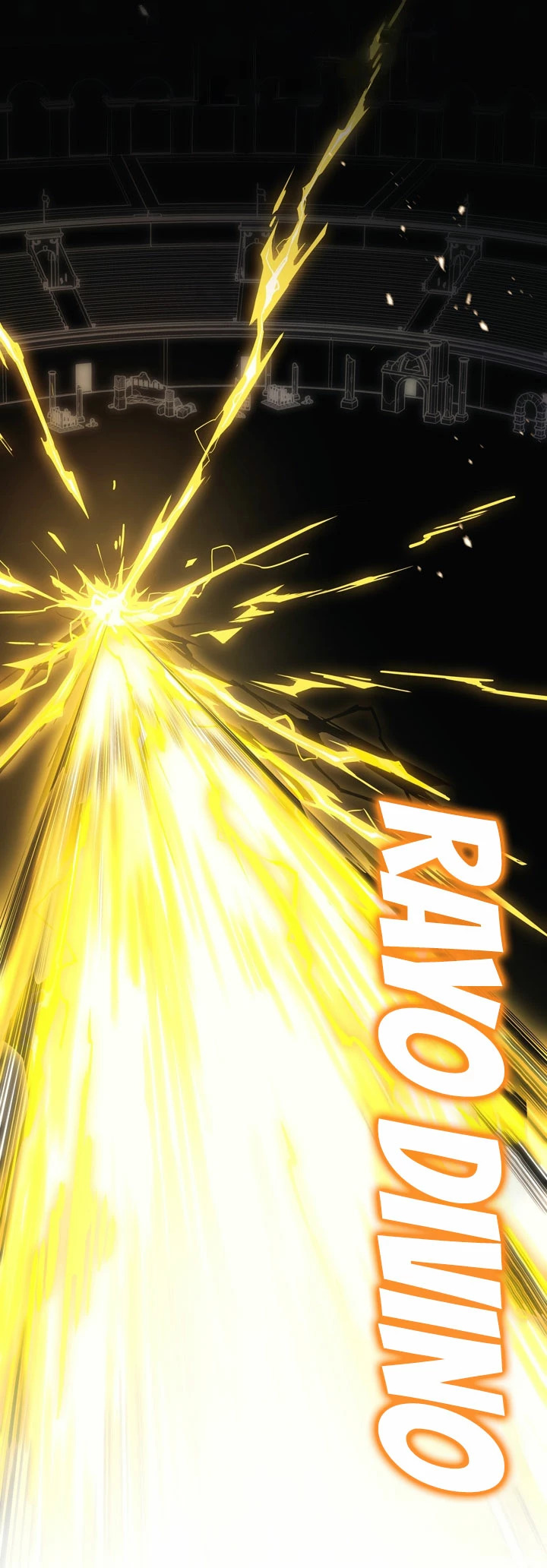 Read El dios marcial que regresó al nivel 2 ES Manga Online