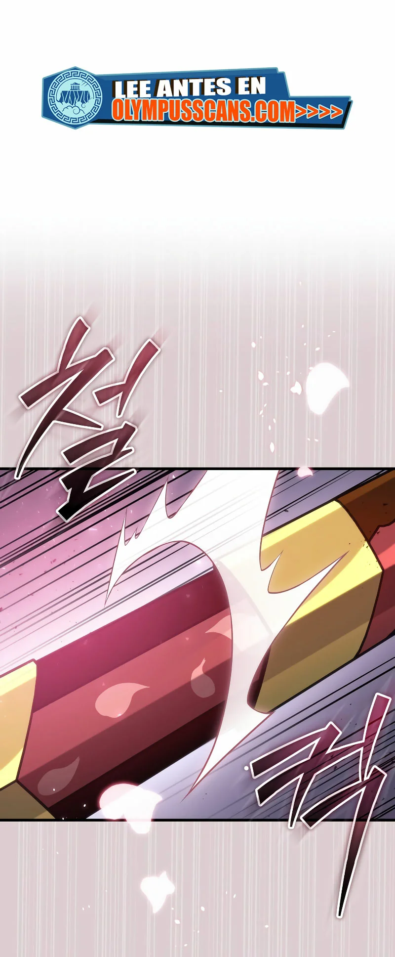 Read El dios marcial que regresó al nivel 2 ES Manga Online