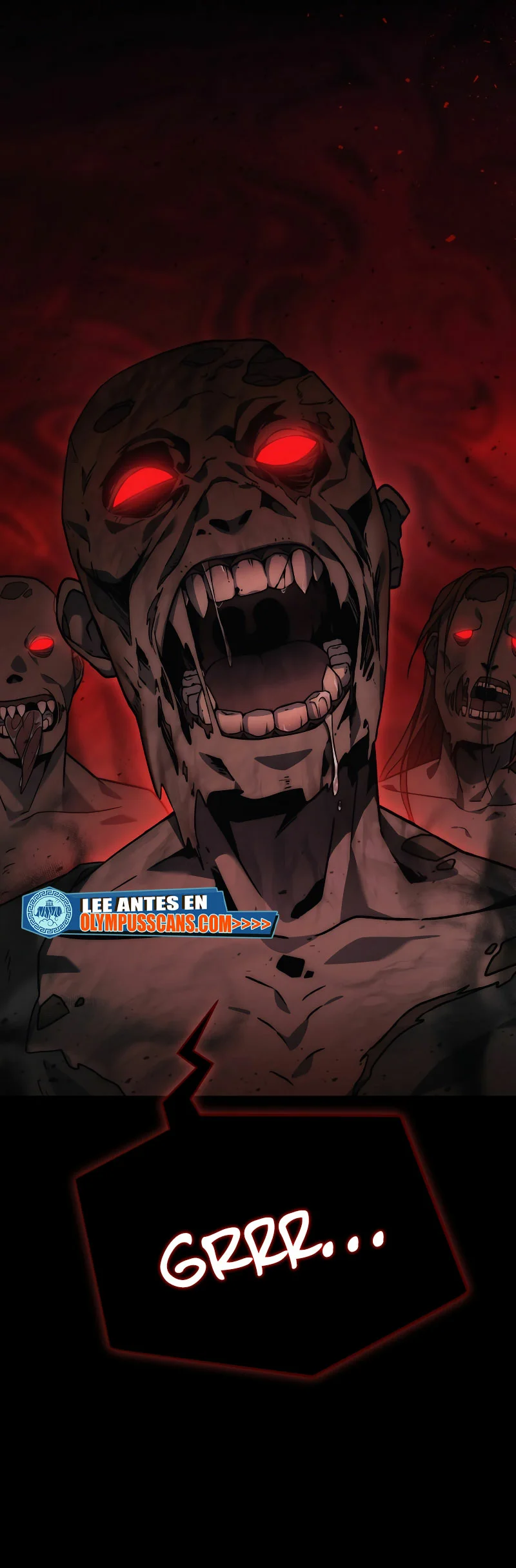 Read El dios marcial que regresó al nivel 2 ES Manga Online