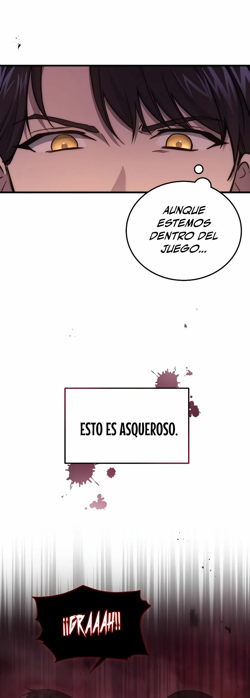 Read El dios marcial que regresó al nivel 2 ES Manga Online