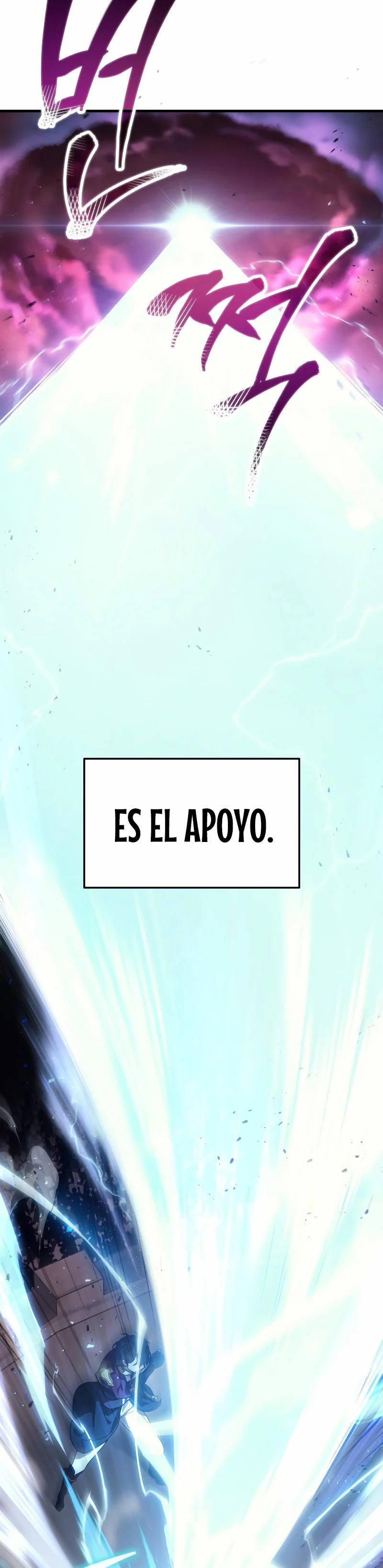 Read El dios marcial que regresó al nivel 2 ES Manga Online