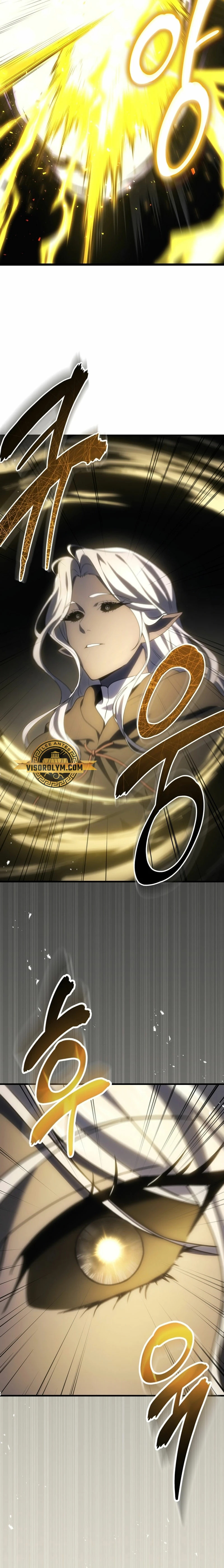 Read El dios marcial que regresó al nivel 2 ES Manga Online