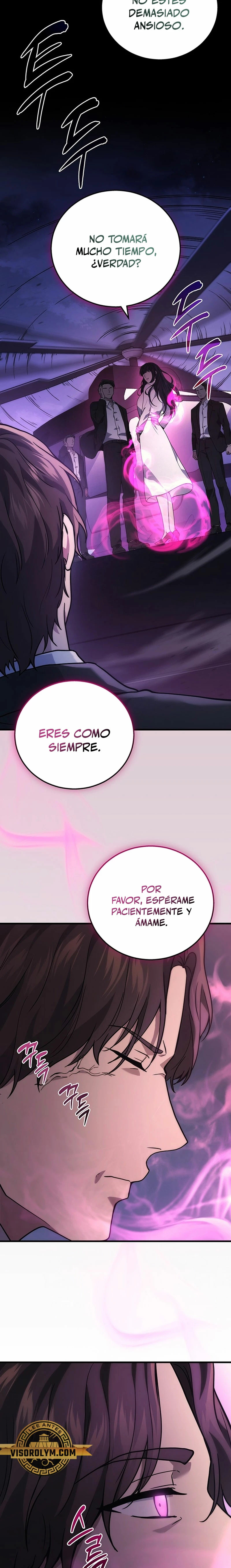Read El dios marcial que regresó al nivel 2 ES Manga Online