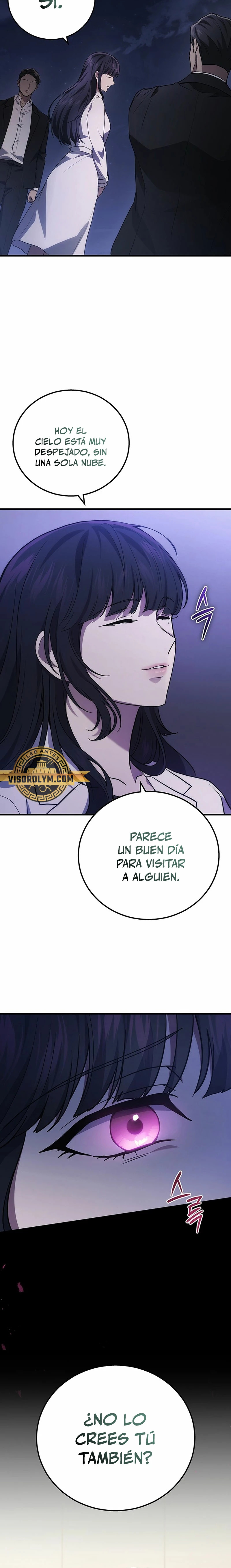 Read El dios marcial que regresó al nivel 2 ES Manga Online