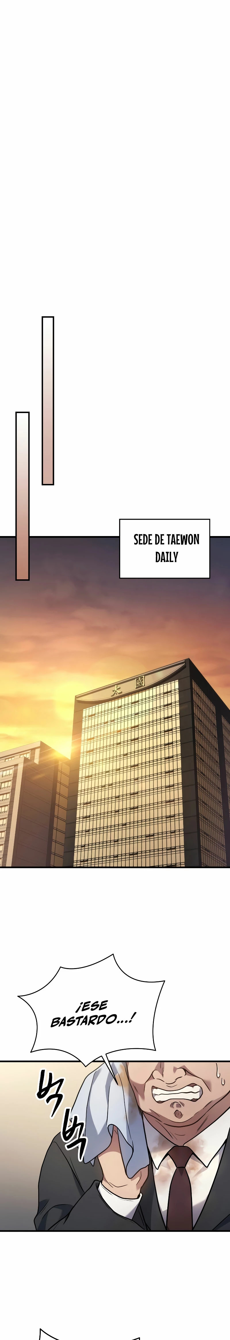 Read El dios marcial que regresó al nivel 2 ES Manga Online