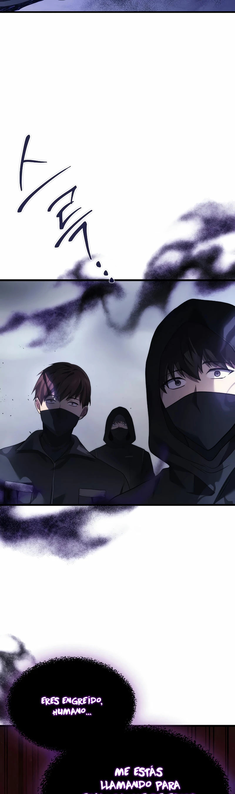 Read El dios marcial que regresó al nivel 2 ES Manga Online
