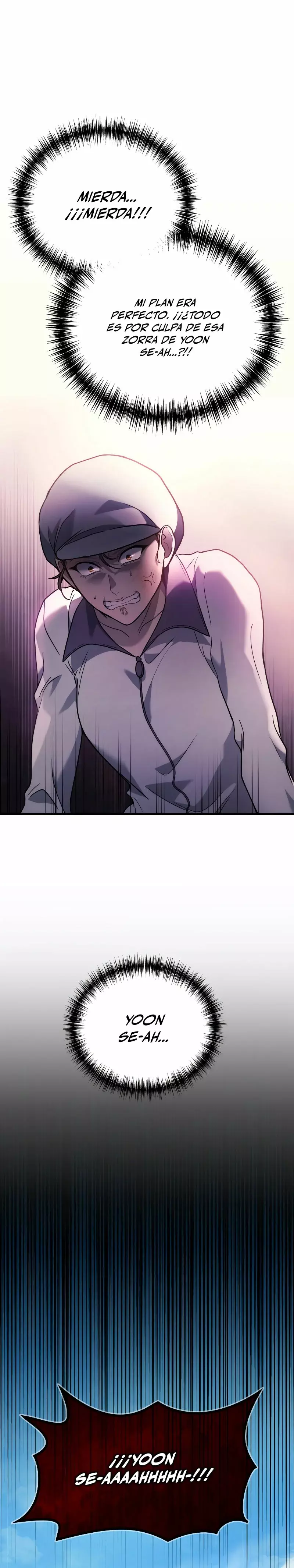 Read El dios marcial que regresó al nivel 2 ES Manga Online