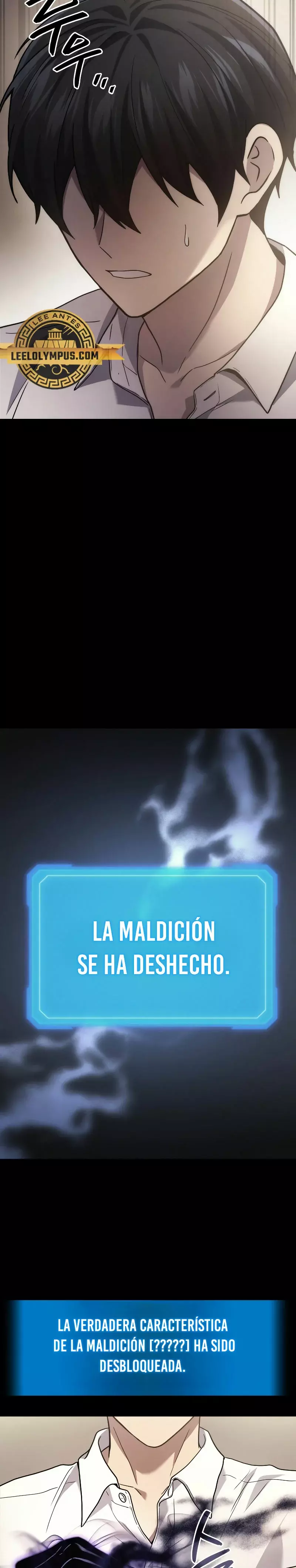Read El dios marcial que regresó al nivel 2 ES Manga Online