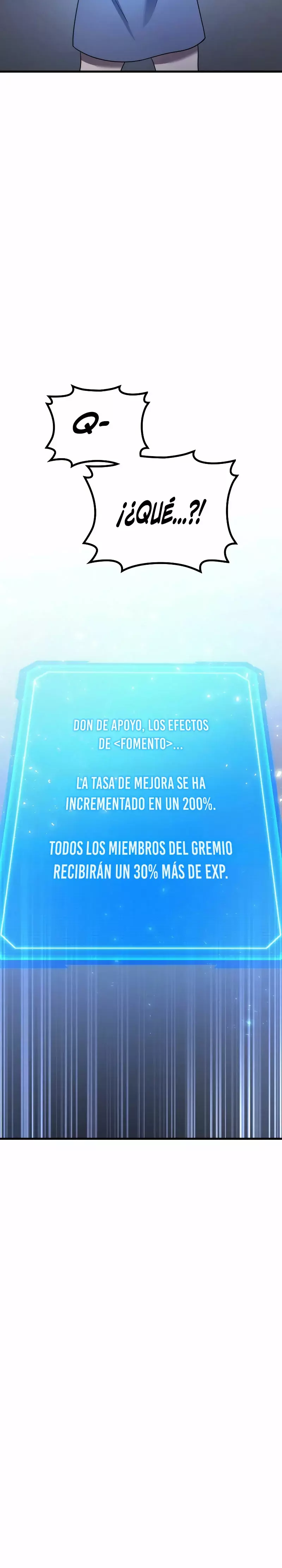 Read El dios marcial que regresó al nivel 2 ES Manga Online
