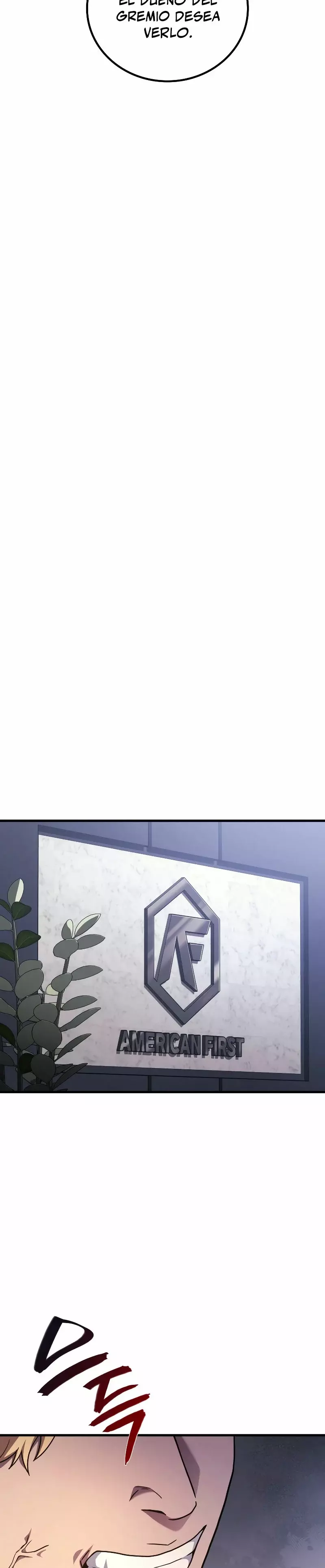 Read El dios marcial que regresó al nivel 2 ES Manga Online