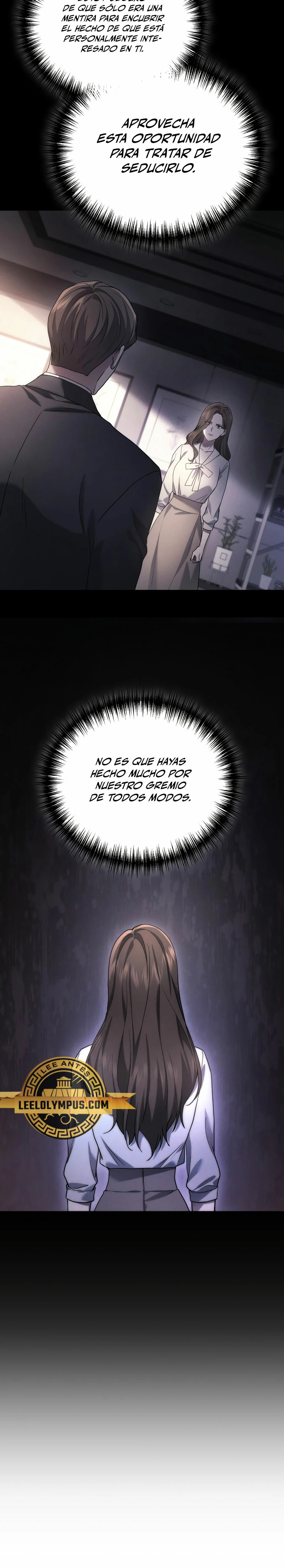 Read El dios marcial que regresó al nivel 2 ES Manga Online