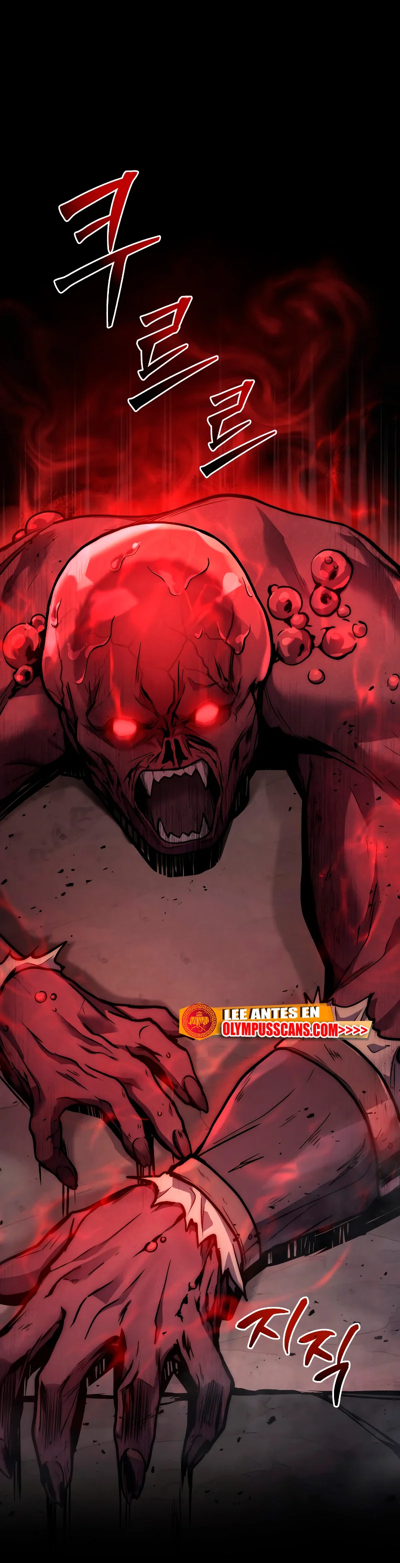 Read El dios marcial que regresó al nivel 2 ES Manga Online