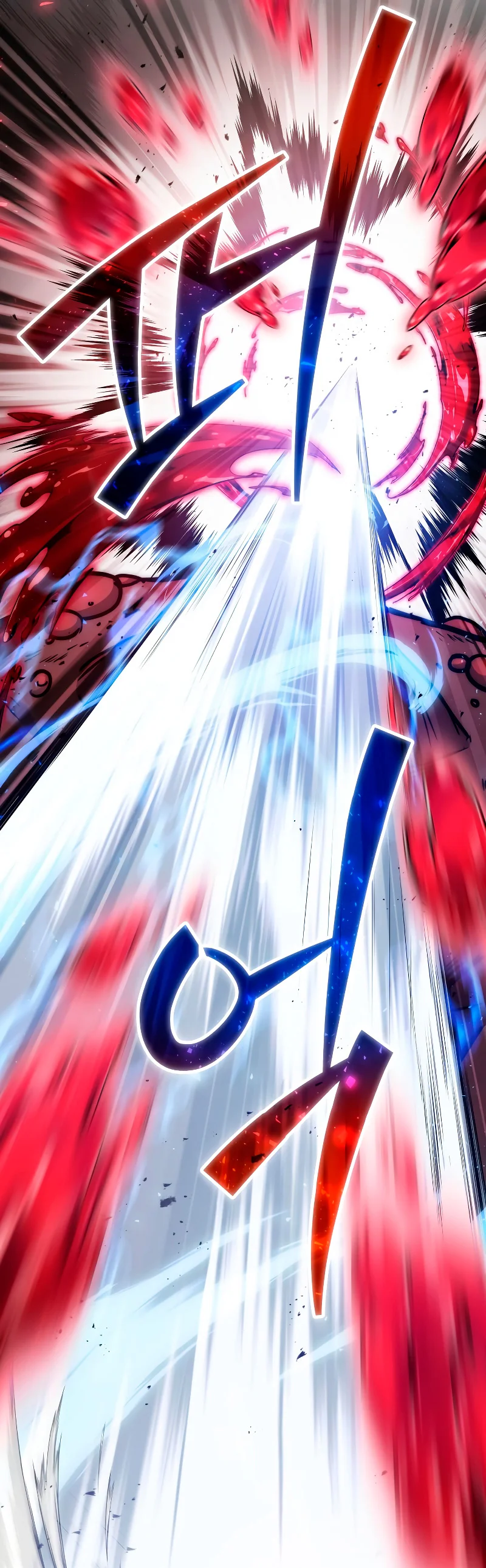 Read El dios marcial que regresó al nivel 2 ES Manga Online