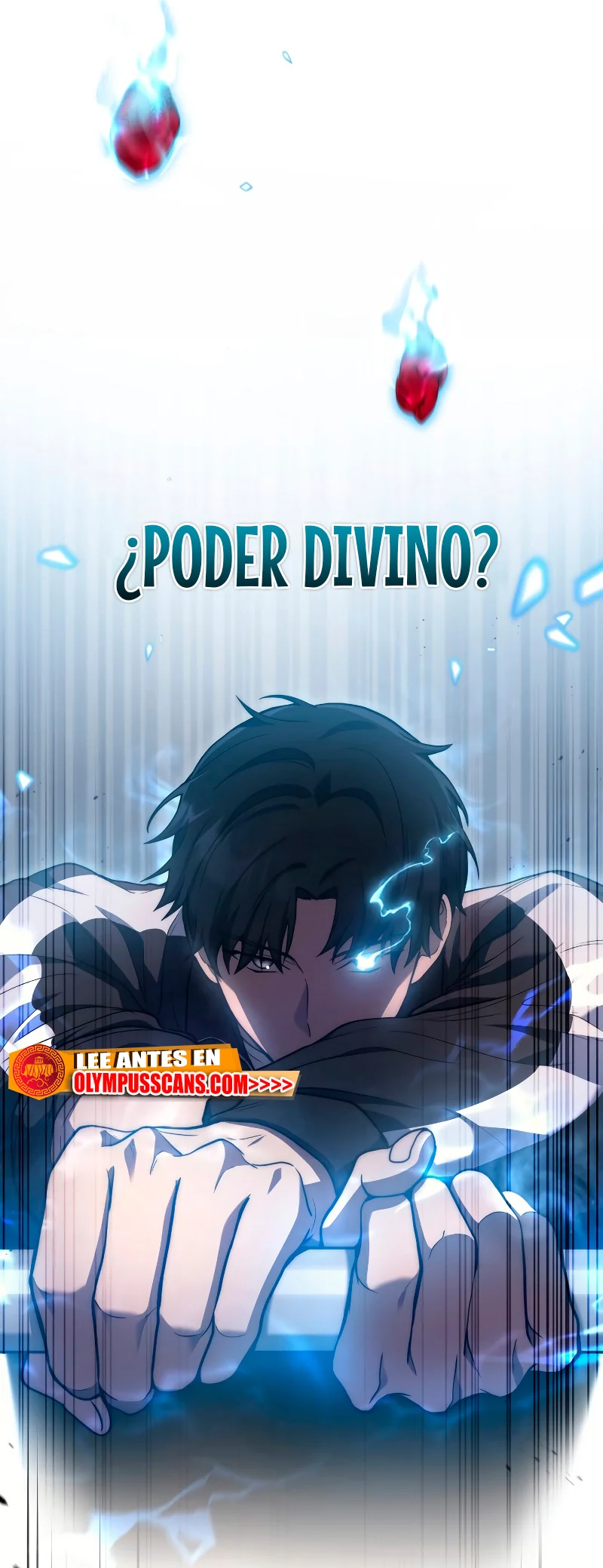Read El dios marcial que regresó al nivel 2 ES Manga Online