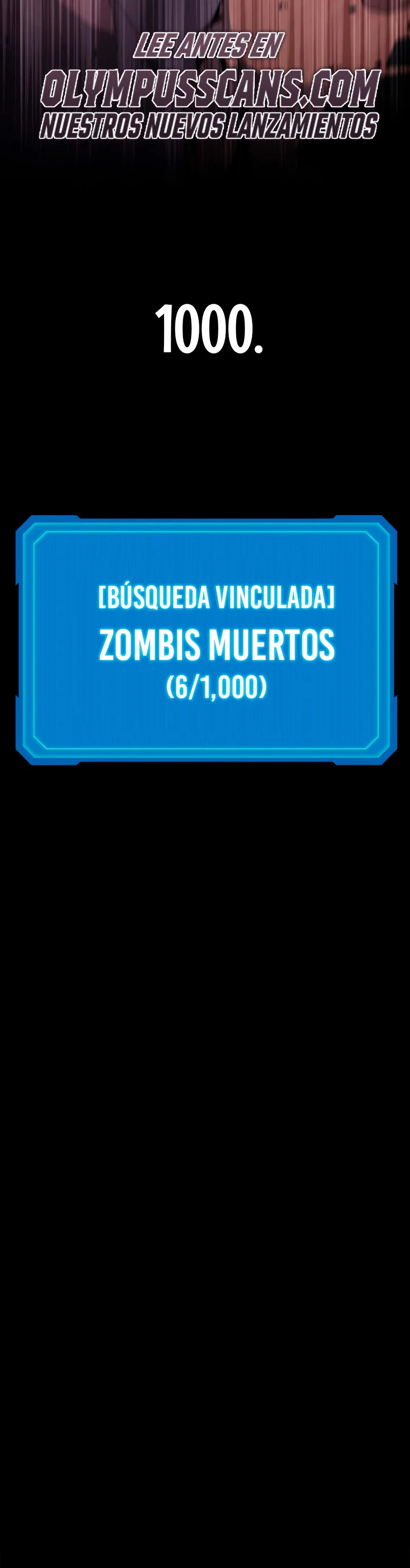 Read El dios marcial que regresó al nivel 2 ES Manga Online