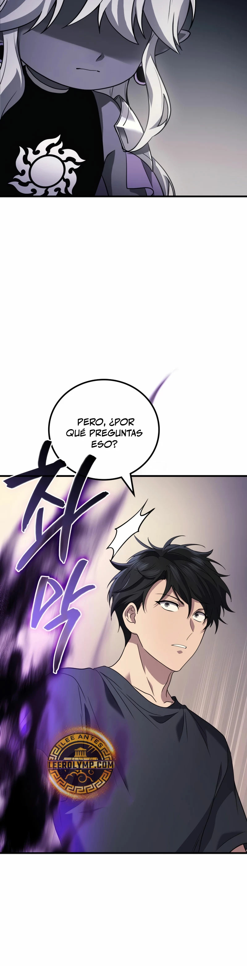 Read El dios marcial que regresó al nivel 2 ES Manga Online