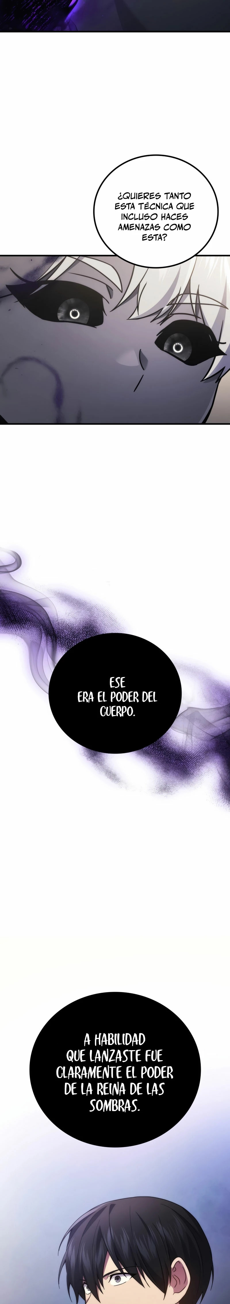 Read El dios marcial que regresó al nivel 2 ES Manga Online
