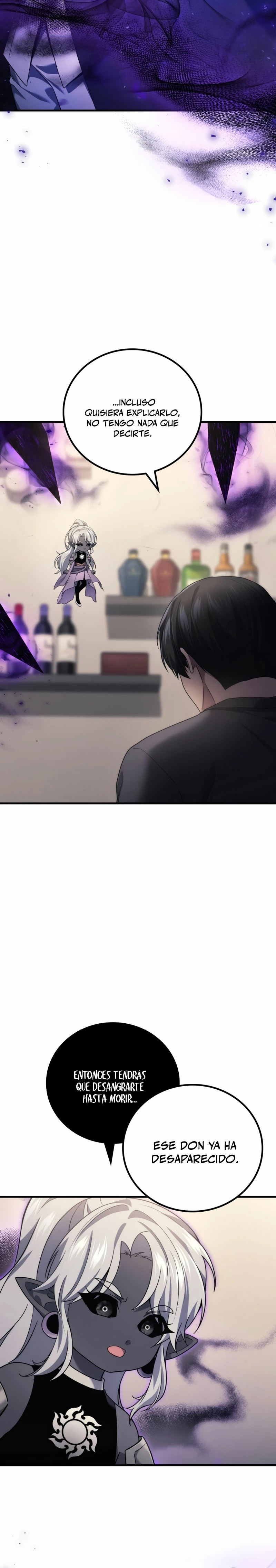 Read El dios marcial que regresó al nivel 2 ES Manga Online