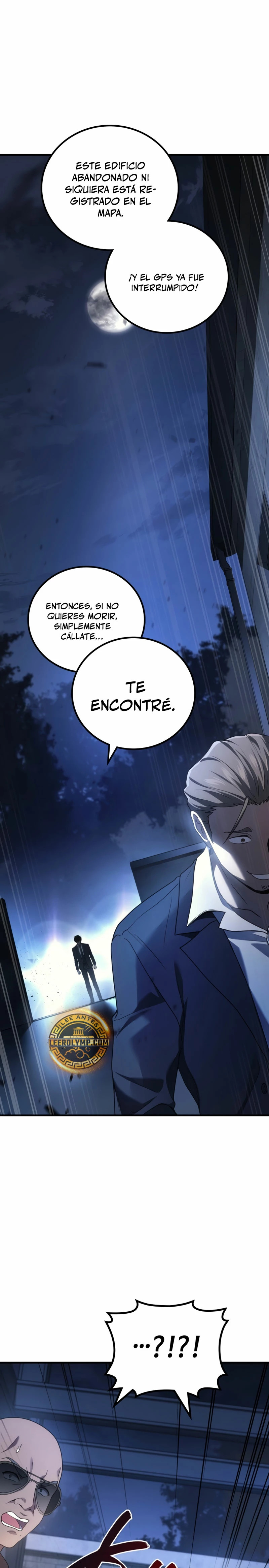 Read El dios marcial que regresó al nivel 2 ES Manga Online