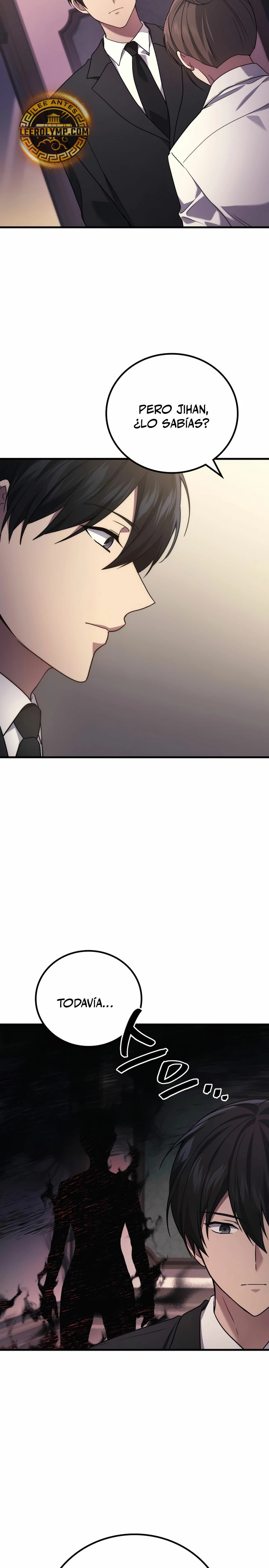 Read El dios marcial que regresó al nivel 2 ES Manga Online