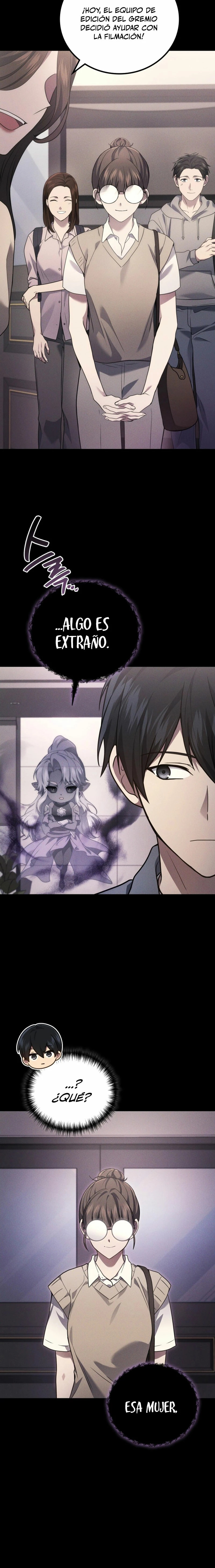 Read El dios marcial que regresó al nivel 2 ES Manga Online