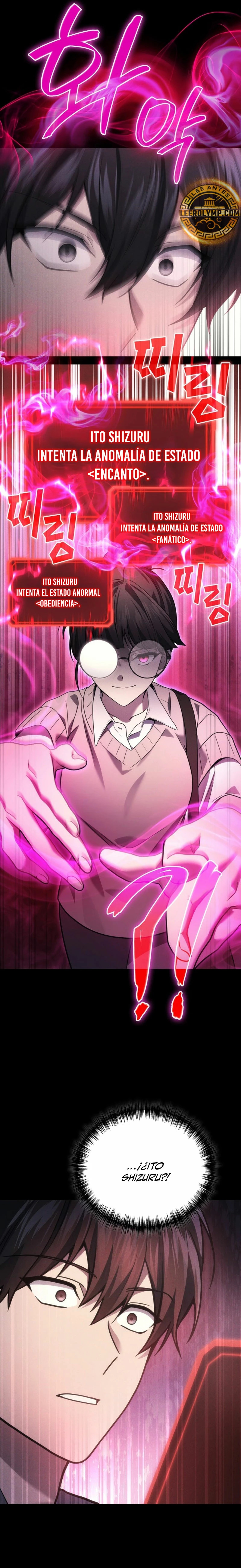 Read El dios marcial que regresó al nivel 2 ES Manga Online