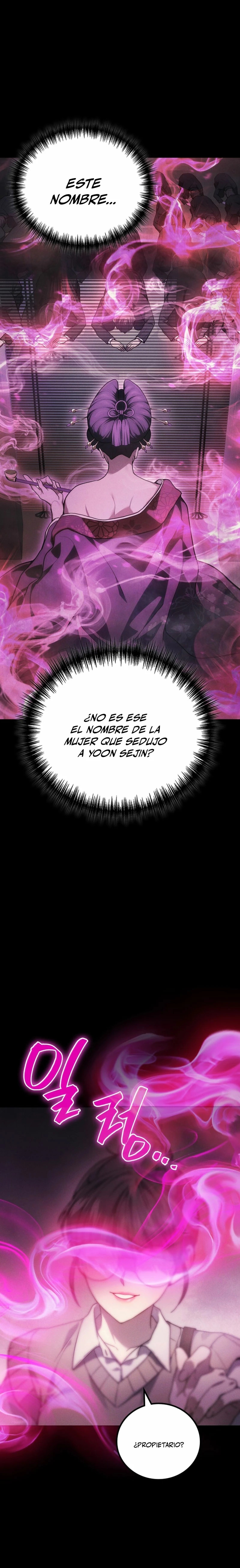 Read El dios marcial que regresó al nivel 2 ES Manga Online