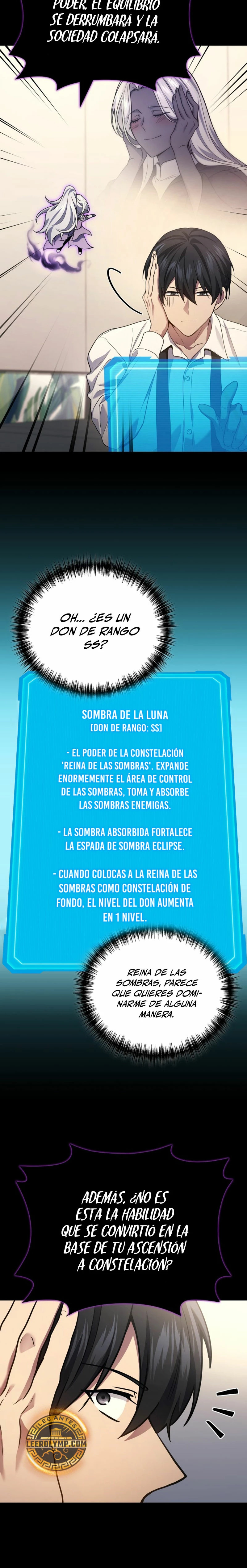 Read El dios marcial que regresó al nivel 2 ES Manga Online